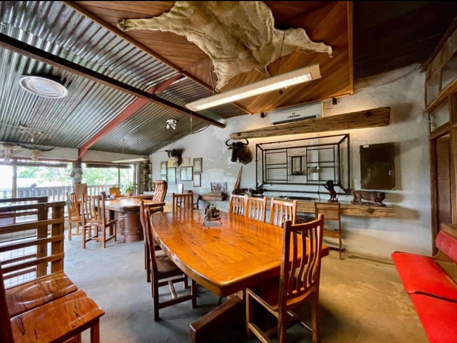 10 Bedroom Property for Sale in Homelands Gauteng