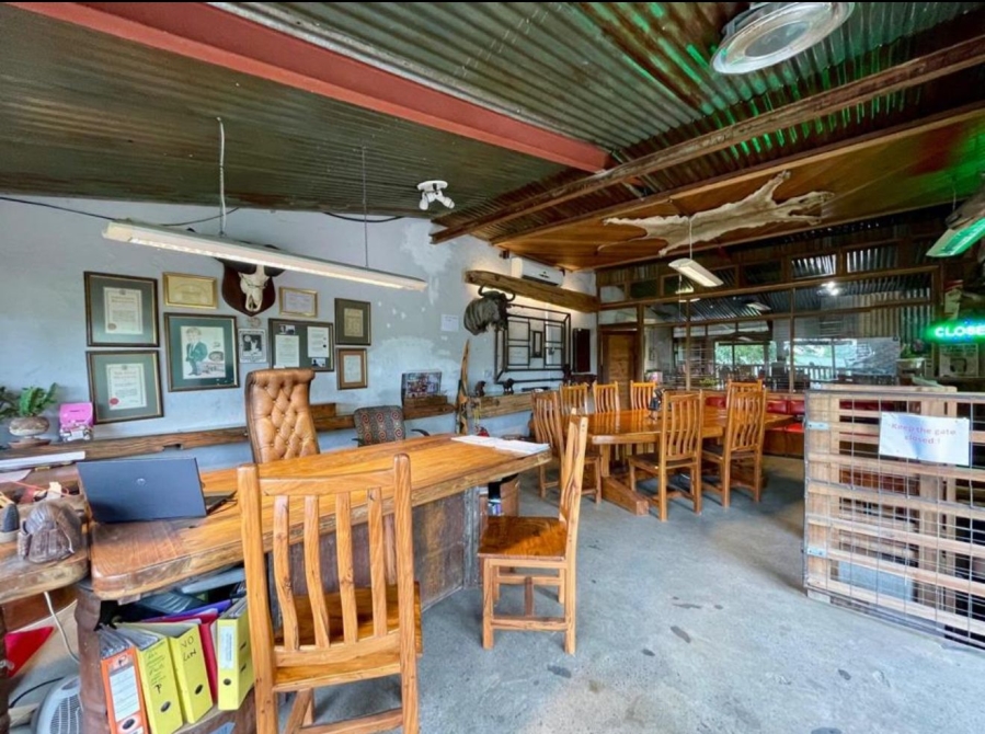 10 Bedroom Property for Sale in Homelands Gauteng