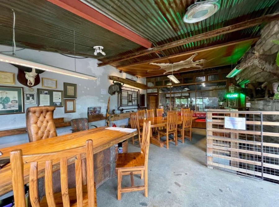 10 Bedroom Property for Sale in Homelands Gauteng