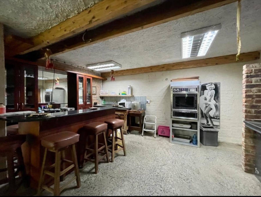 10 Bedroom Property for Sale in Homelands Gauteng