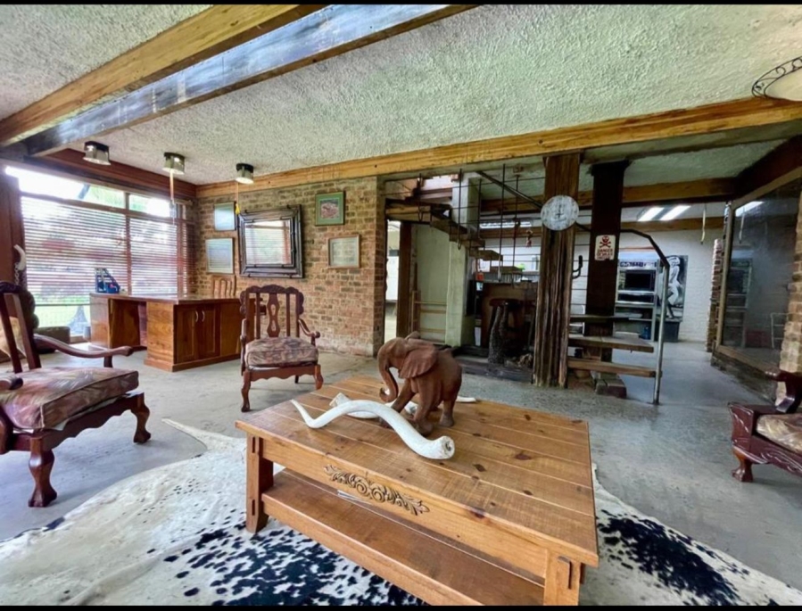 10 Bedroom Property for Sale in Homelands Gauteng