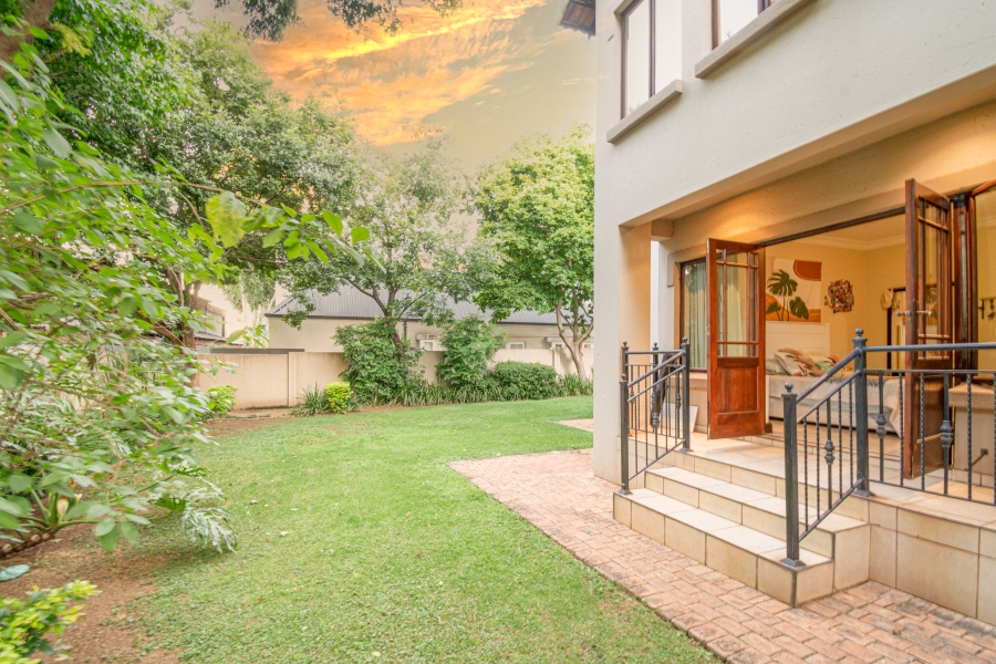 3 Bedroom Property for Sale in Midstream Estate Gauteng