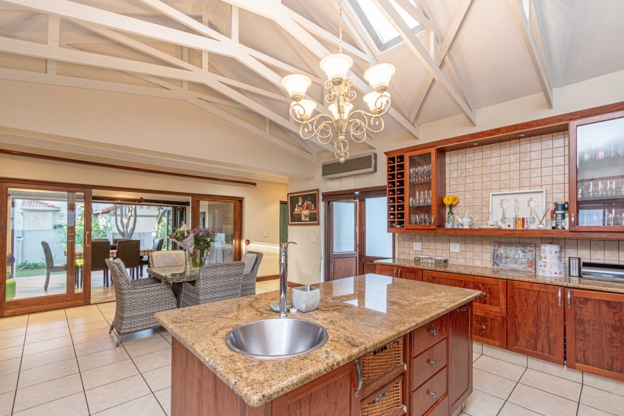 3 Bedroom Property for Sale in Midstream Estate Gauteng