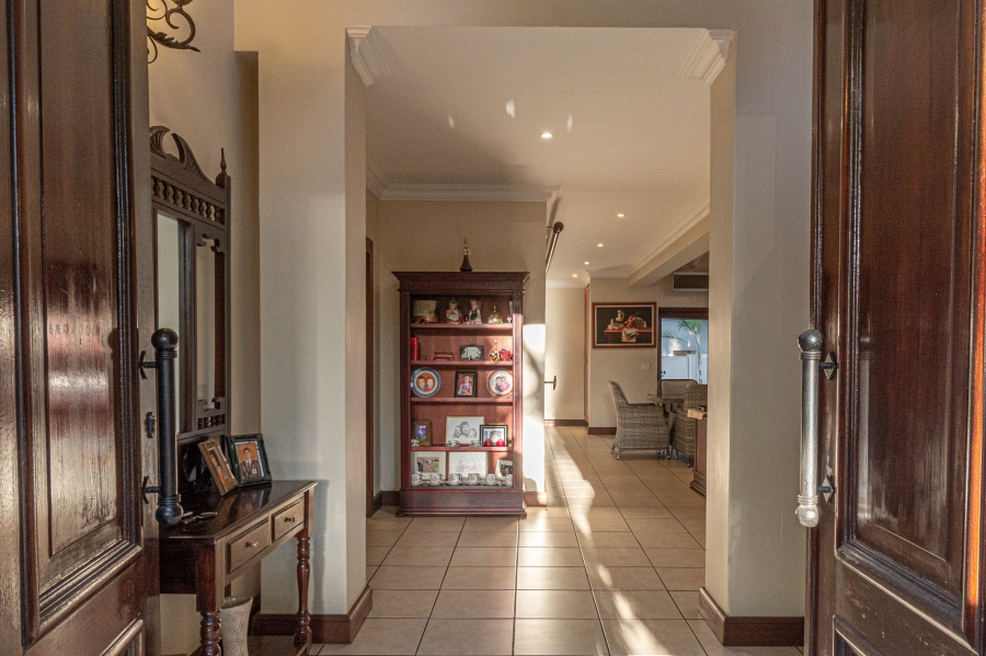 3 Bedroom Property for Sale in Midstream Estate Gauteng