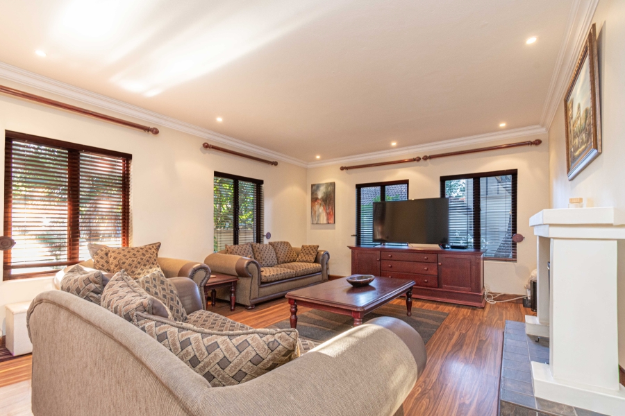 3 Bedroom Property for Sale in Midstream Estate Gauteng