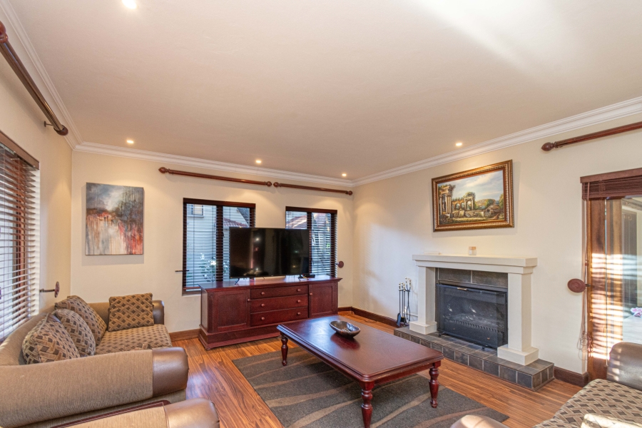 3 Bedroom Property for Sale in Midstream Estate Gauteng