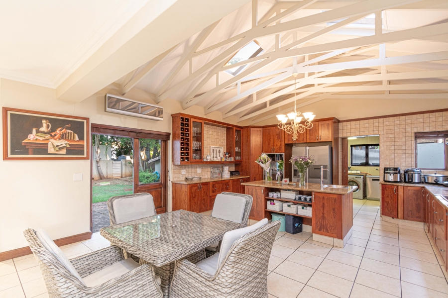 3 Bedroom Property for Sale in Midstream Estate Gauteng