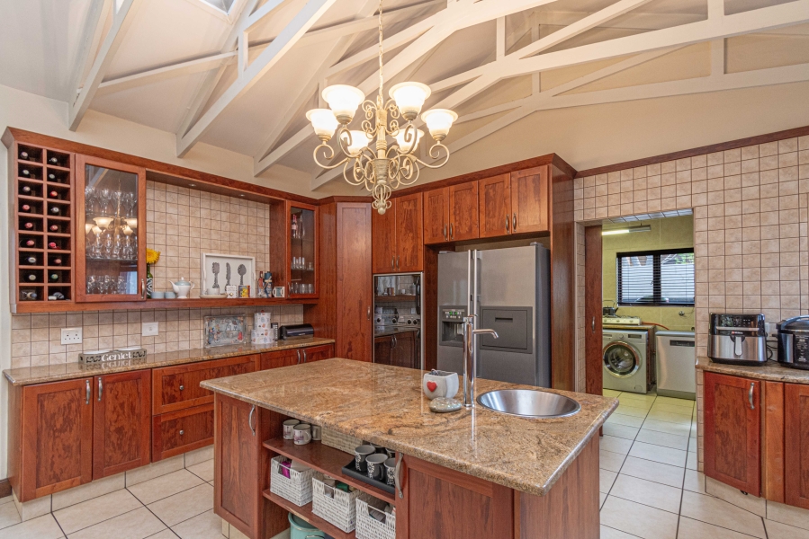 3 Bedroom Property for Sale in Midstream Estate Gauteng