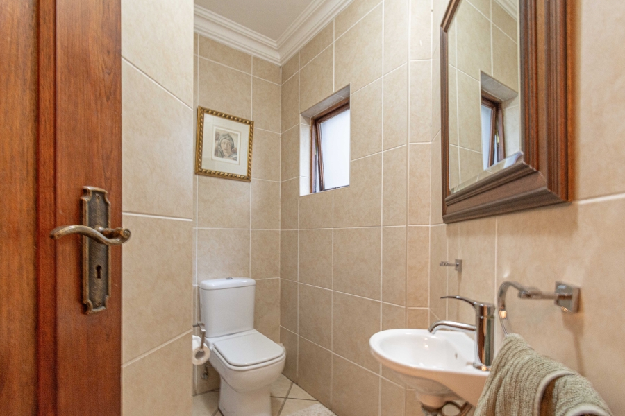 3 Bedroom Property for Sale in Midstream Estate Gauteng