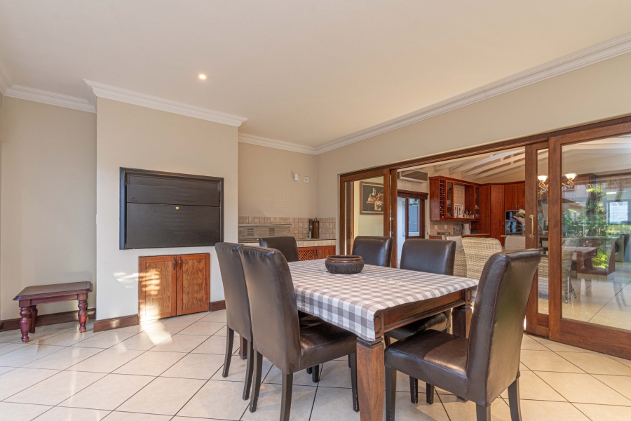 3 Bedroom Property for Sale in Midstream Estate Gauteng