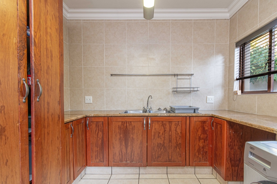 3 Bedroom Property for Sale in Midstream Estate Gauteng