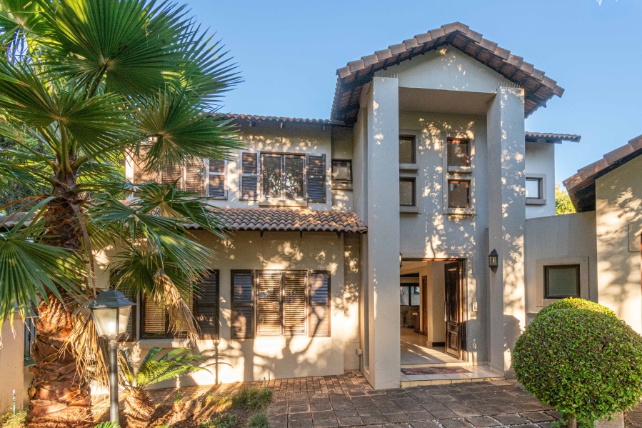 3 Bedroom Property for Sale in Midstream Estate Gauteng