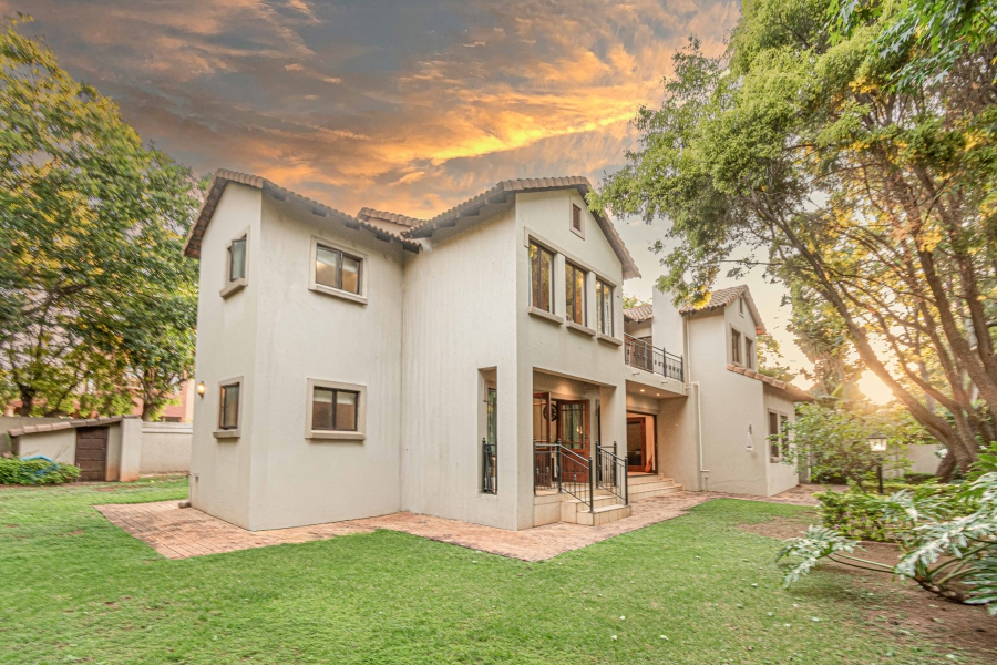3 Bedroom Property for Sale in Midstream Estate Gauteng