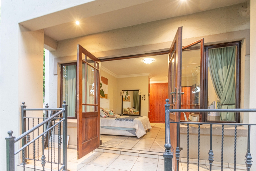 3 Bedroom Property for Sale in Midstream Estate Gauteng