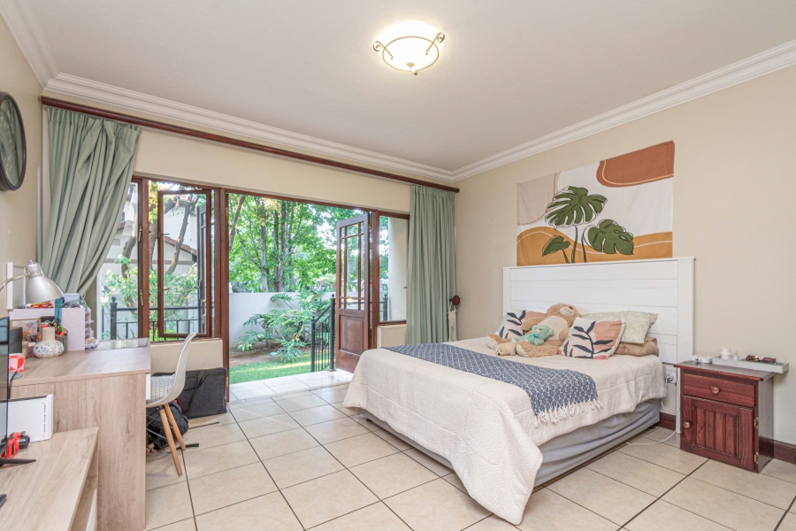 3 Bedroom Property for Sale in Midstream Estate Gauteng