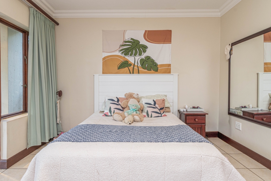 3 Bedroom Property for Sale in Midstream Estate Gauteng