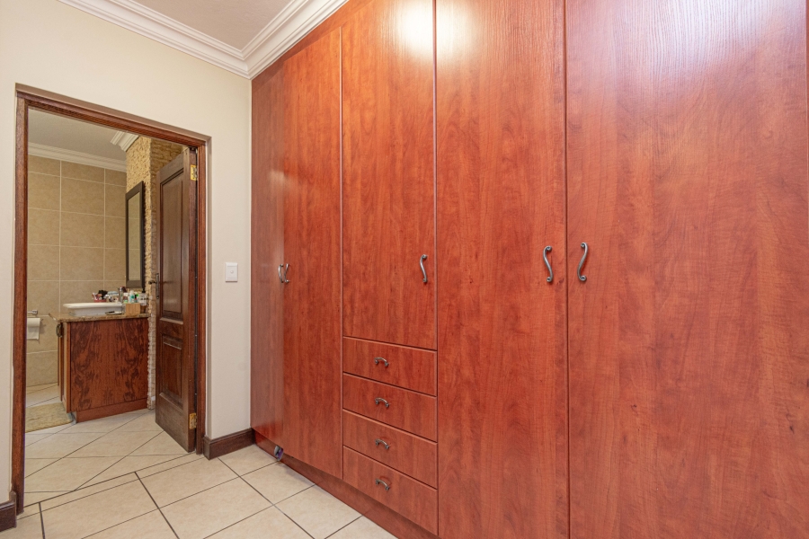 3 Bedroom Property for Sale in Midstream Estate Gauteng