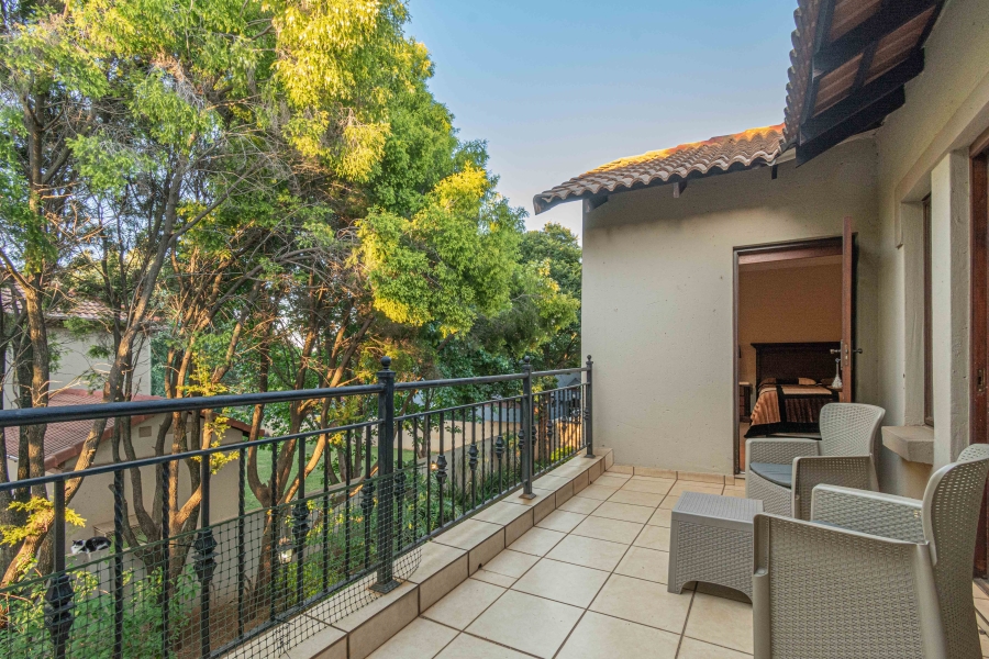 3 Bedroom Property for Sale in Midstream Estate Gauteng