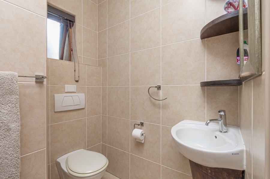 3 Bedroom Property for Sale in Midstream Estate Gauteng