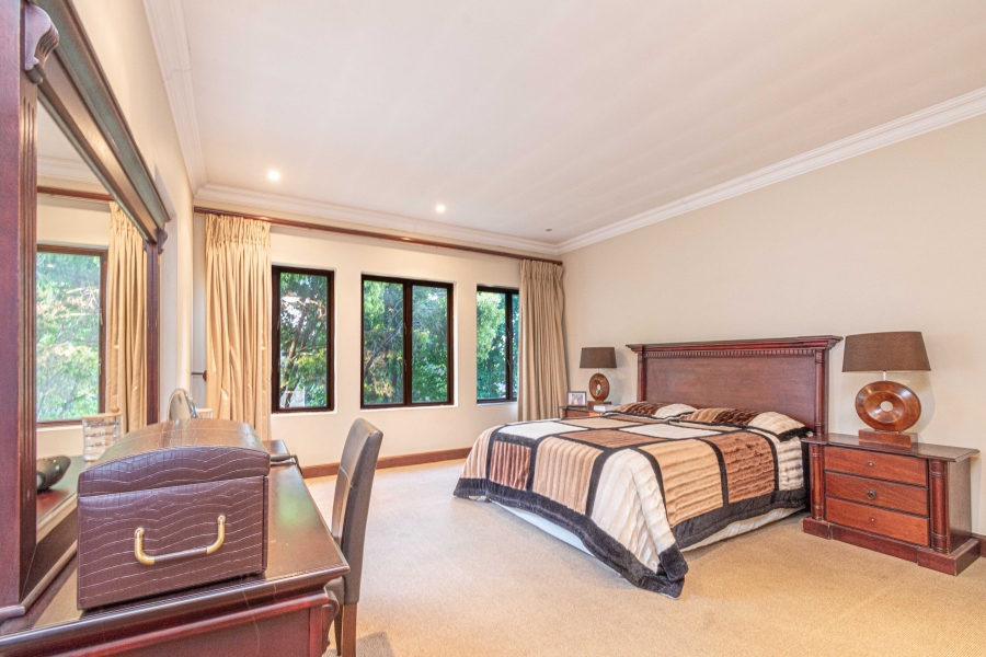 3 Bedroom Property for Sale in Midstream Estate Gauteng