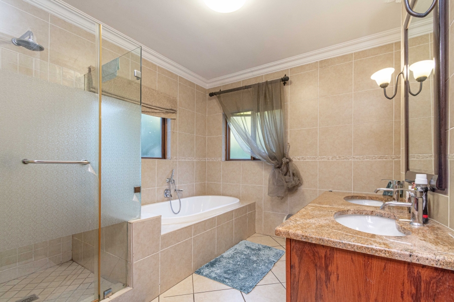 3 Bedroom Property for Sale in Midstream Estate Gauteng