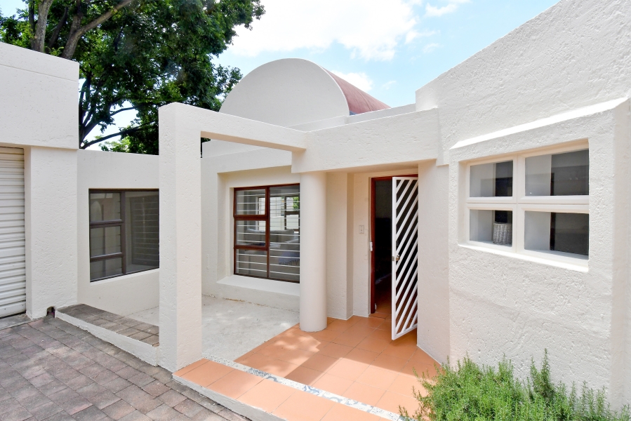 3 Bedroom Property for Sale in Lonehill Gauteng