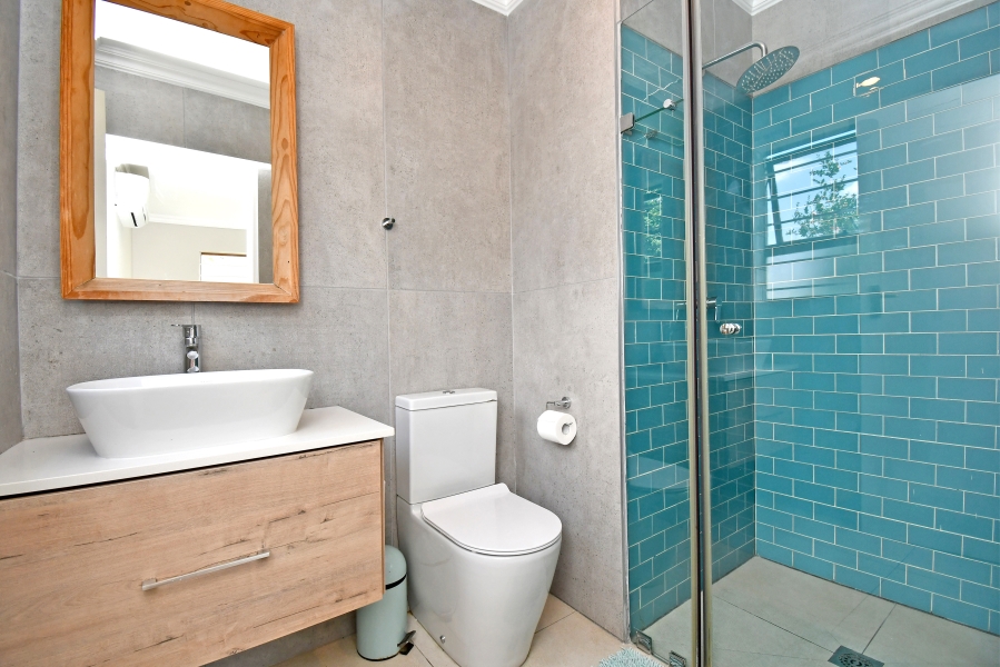 3 Bedroom Property for Sale in Lonehill Gauteng