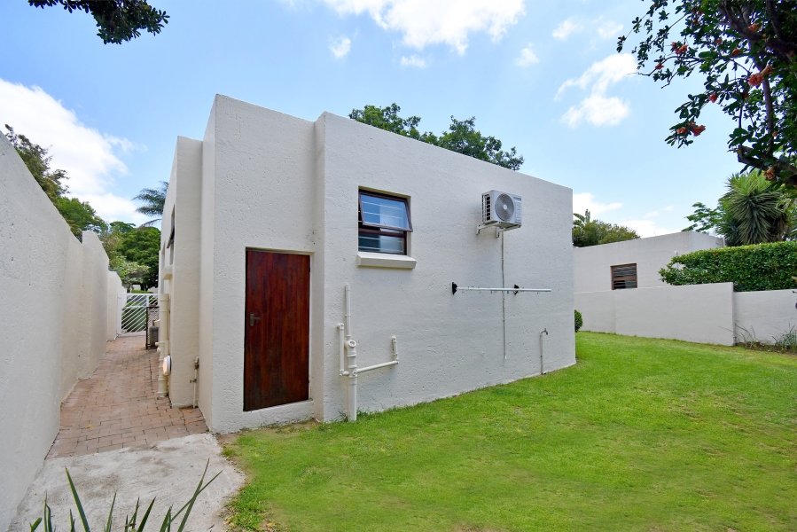3 Bedroom Property for Sale in Lonehill Gauteng