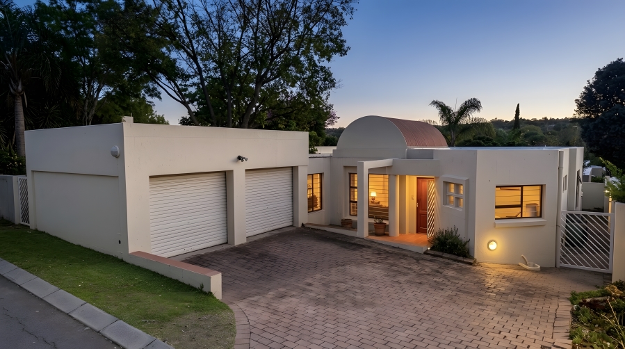 3 Bedroom Property for Sale in Lonehill Gauteng