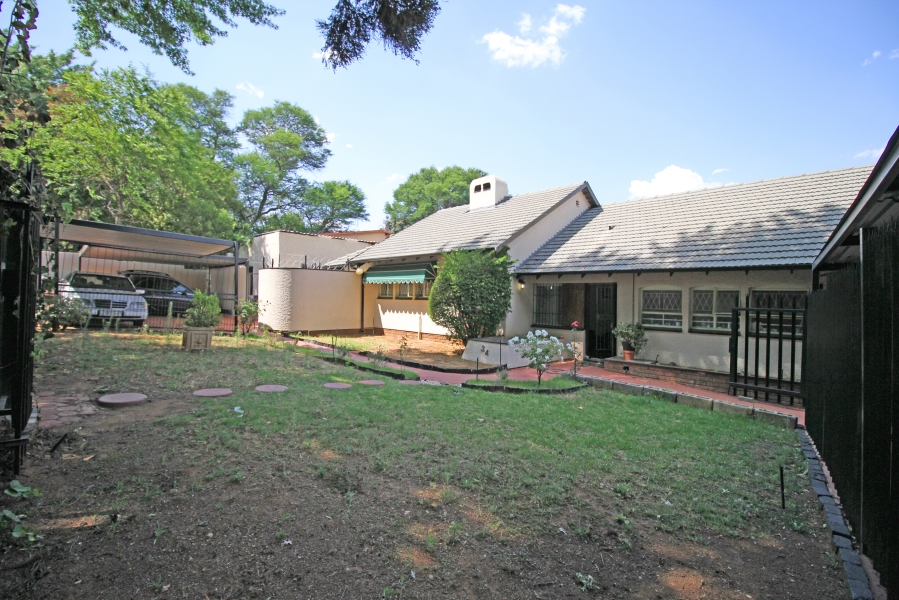 3 Bedroom Property for Sale in Blairgowrie Gauteng