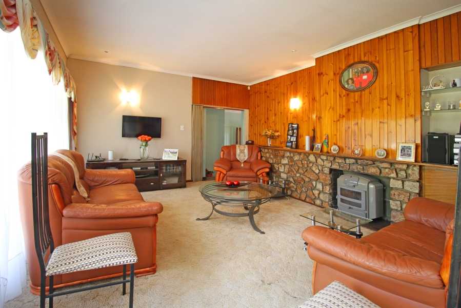 3 Bedroom Property for Sale in Blairgowrie Gauteng