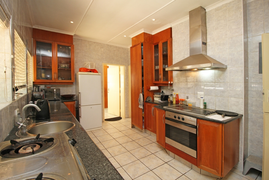 3 Bedroom Property for Sale in Blairgowrie Gauteng