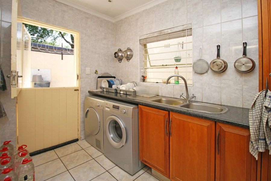 3 Bedroom Property for Sale in Blairgowrie Gauteng