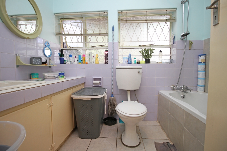 3 Bedroom Property for Sale in Blairgowrie Gauteng