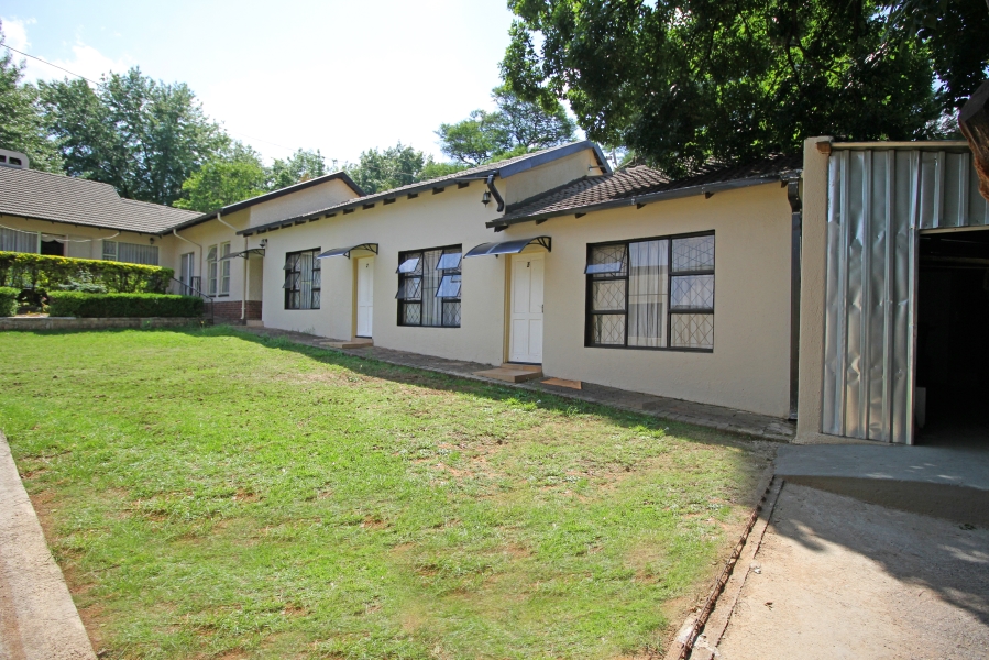 3 Bedroom Property for Sale in Blairgowrie Gauteng