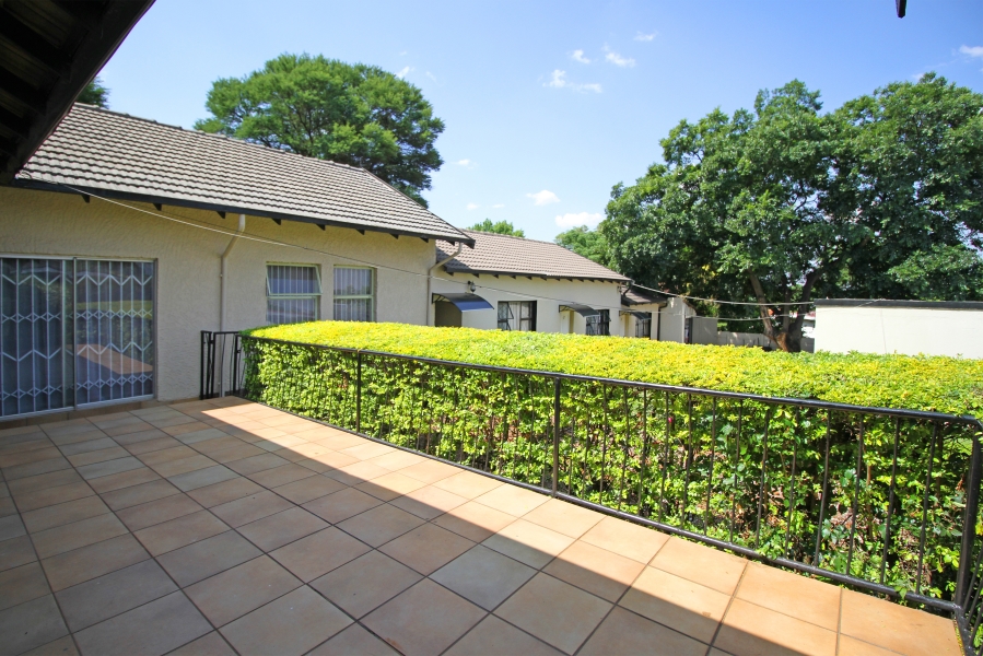 3 Bedroom Property for Sale in Blairgowrie Gauteng
