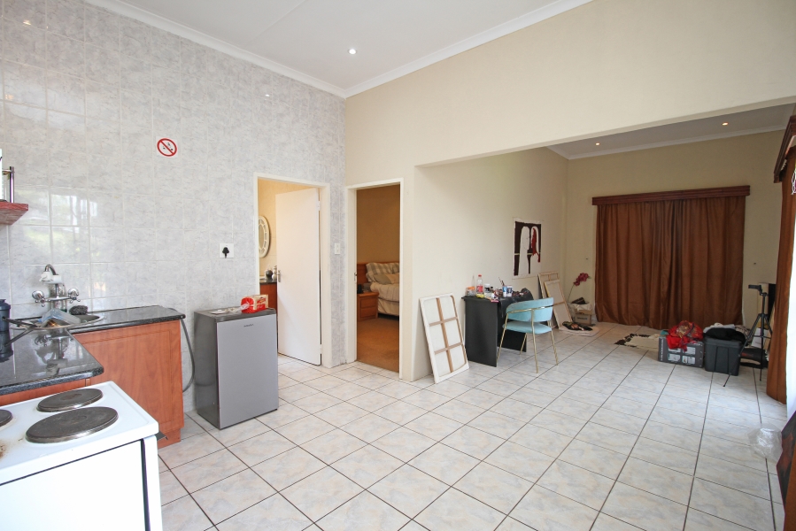 3 Bedroom Property for Sale in Blairgowrie Gauteng