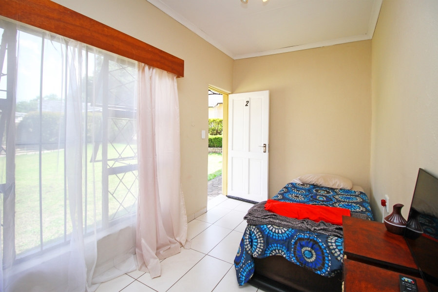 3 Bedroom Property for Sale in Blairgowrie Gauteng