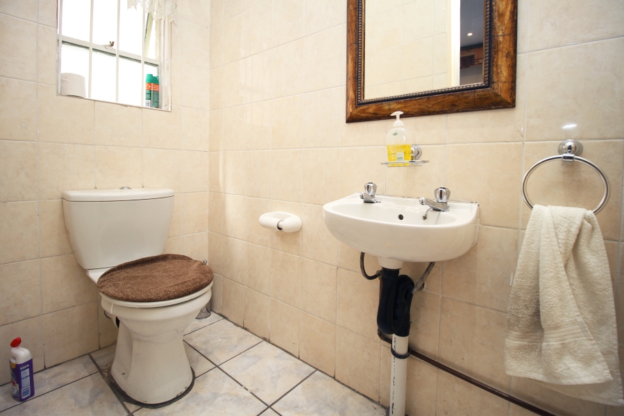 3 Bedroom Property for Sale in Blairgowrie Gauteng