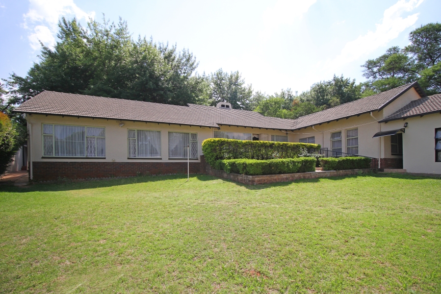 3 Bedroom Property for Sale in Blairgowrie Gauteng