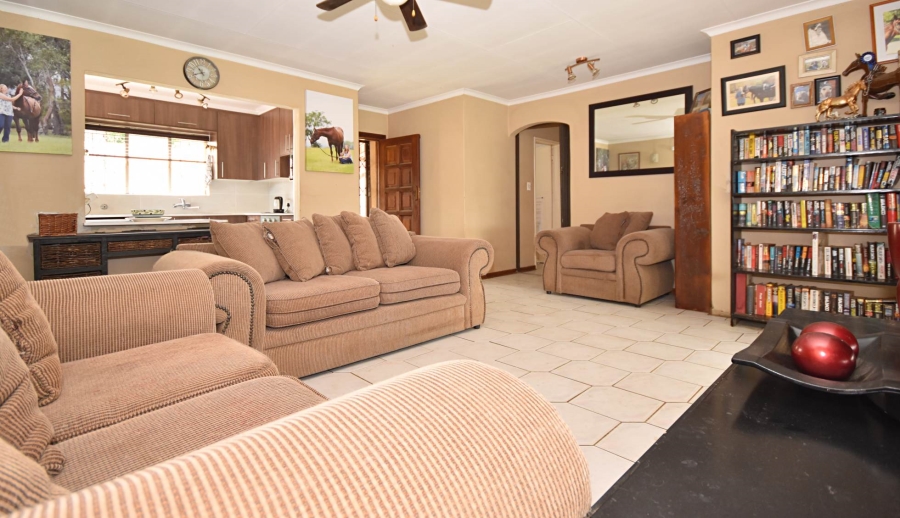 3 Bedroom Property for Sale in Bloubosrand Gauteng