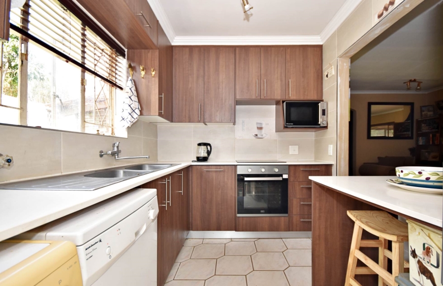 3 Bedroom Property for Sale in Bloubosrand Gauteng