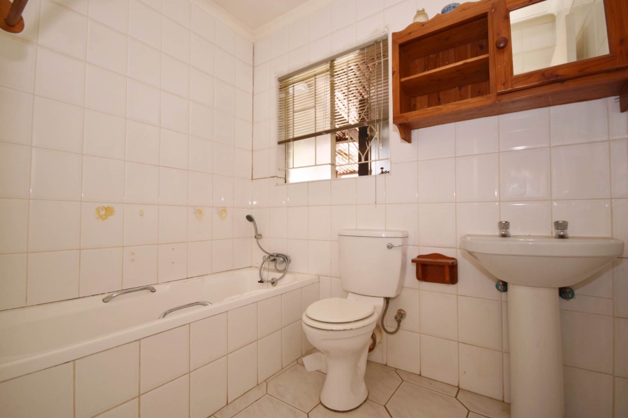3 Bedroom Property for Sale in Bloubosrand Gauteng