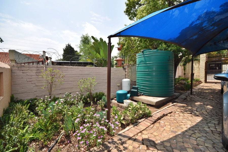 3 Bedroom Property for Sale in Bloubosrand Gauteng