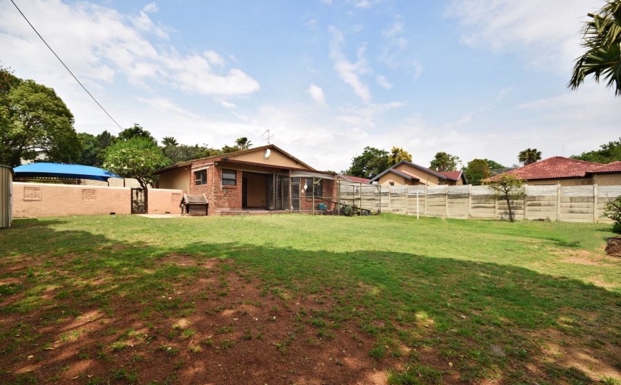 3 Bedroom Property for Sale in Bloubosrand Gauteng