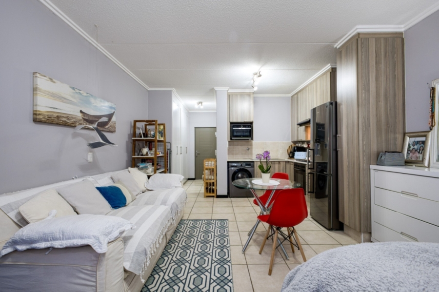 0 Bedroom Property for Sale in Lonehill Gauteng