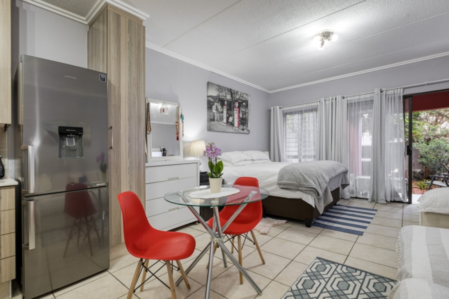 0 Bedroom Property for Sale in Lonehill Gauteng