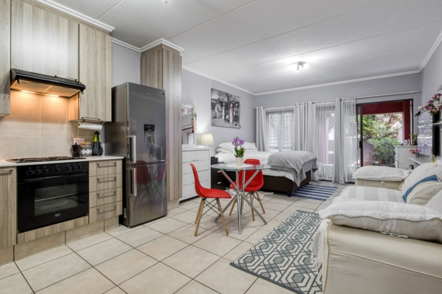 0 Bedroom Property for Sale in Lonehill Gauteng