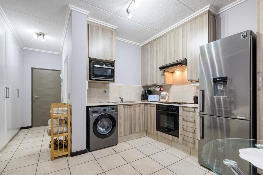 0 Bedroom Property for Sale in Lonehill Gauteng