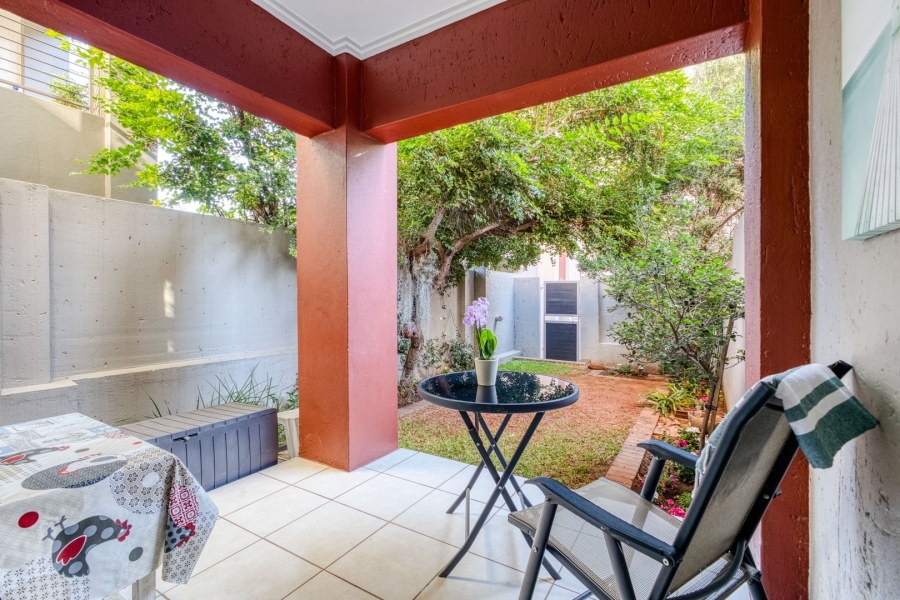 0 Bedroom Property for Sale in Lonehill Gauteng